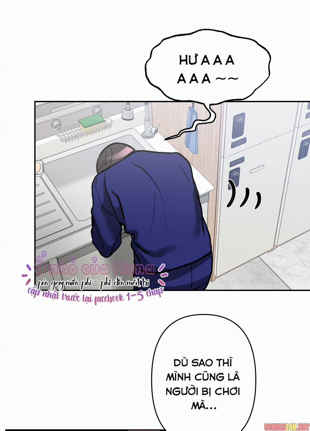 Cơ Thể Hoàn Mỹ 18 trang 35