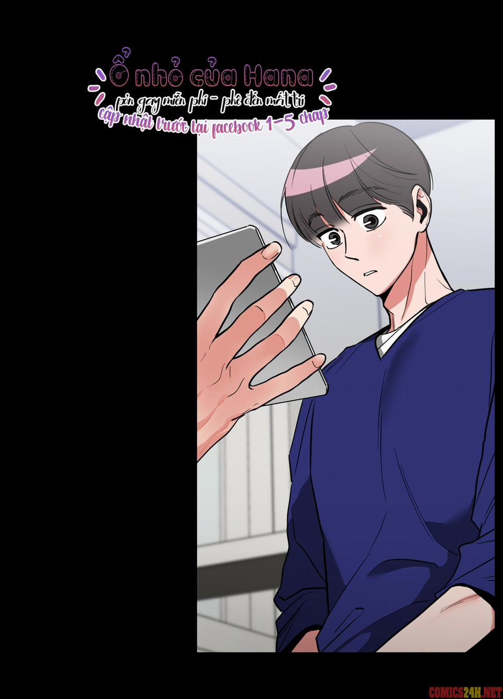 Cơ Thể Hoàn Mỹ 18 trang 5