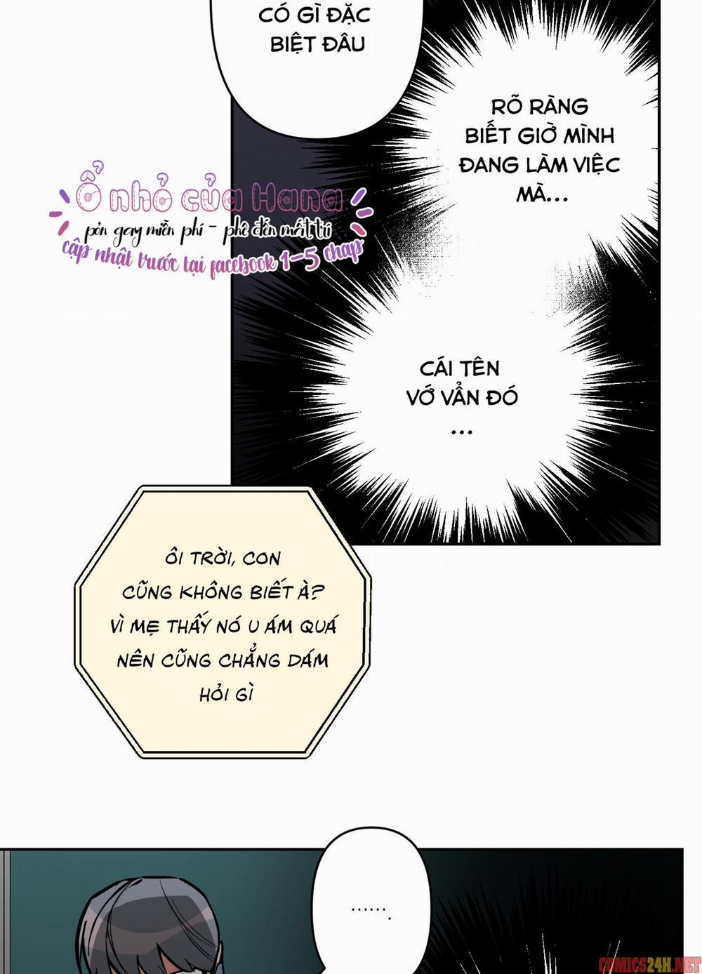 Cơ Thể Hoàn Mỹ 18 trang 53