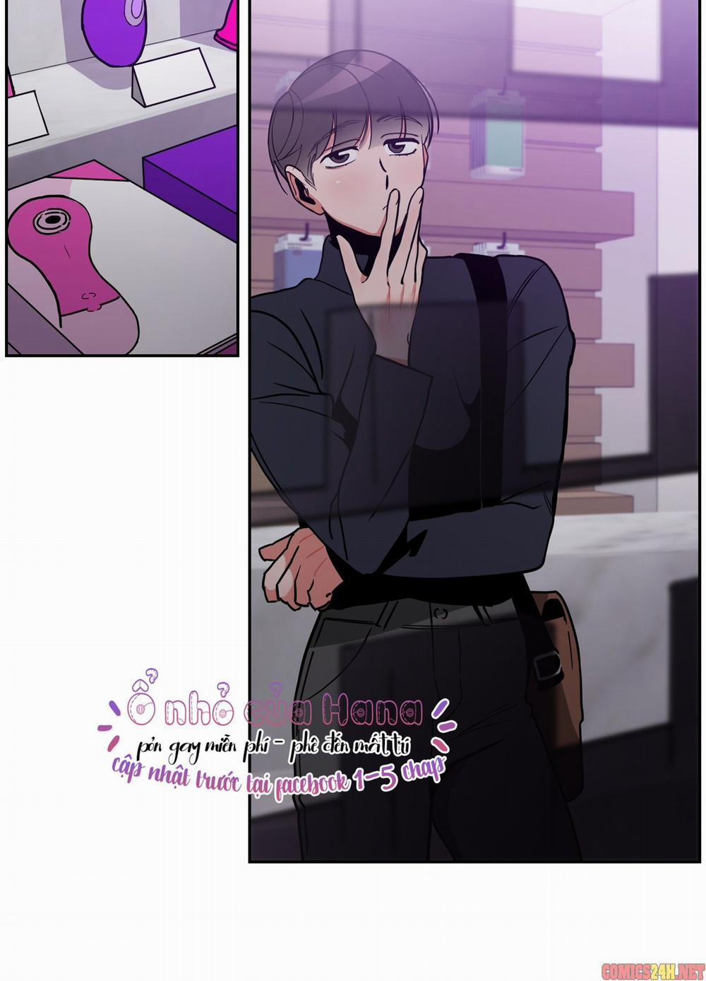 Cơ Thể Hoàn Mỹ 19 trang 1