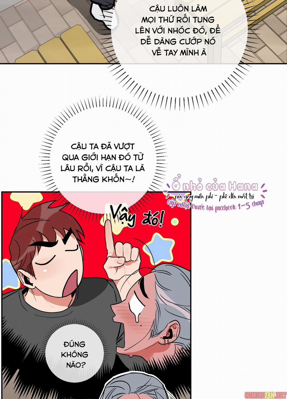 Cơ Thể Hoàn Mỹ 19 trang 13