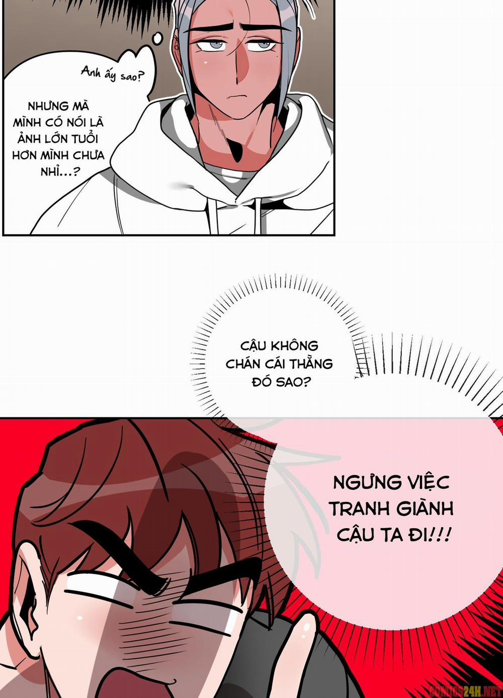 Cơ Thể Hoàn Mỹ 19 trang 14