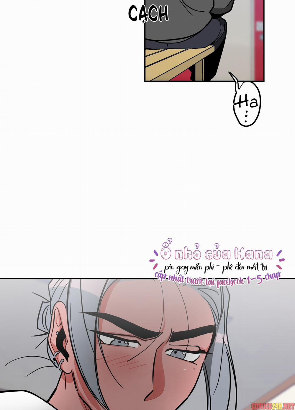 Cơ Thể Hoàn Mỹ 19 trang 17