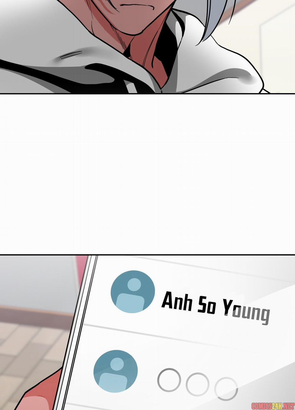 Cơ Thể Hoàn Mỹ 19 trang 18