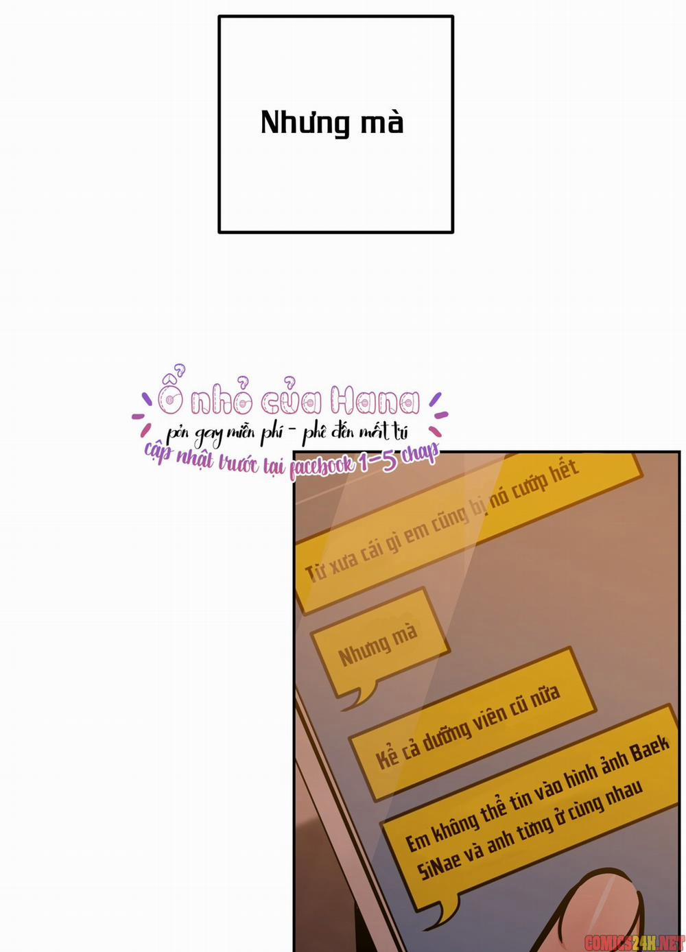 Cơ Thể Hoàn Mỹ 19 trang 23