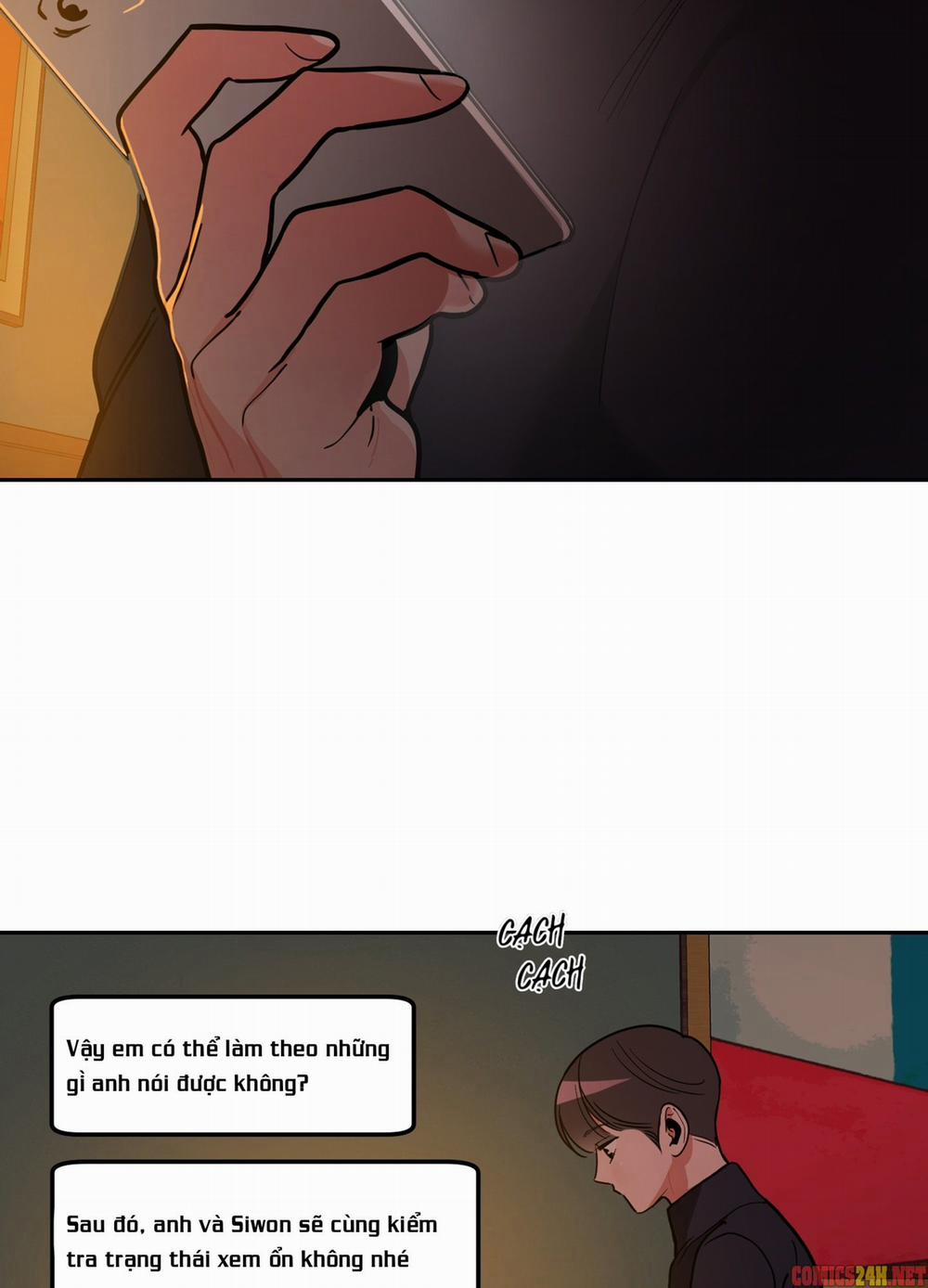 Cơ Thể Hoàn Mỹ 19 trang 26