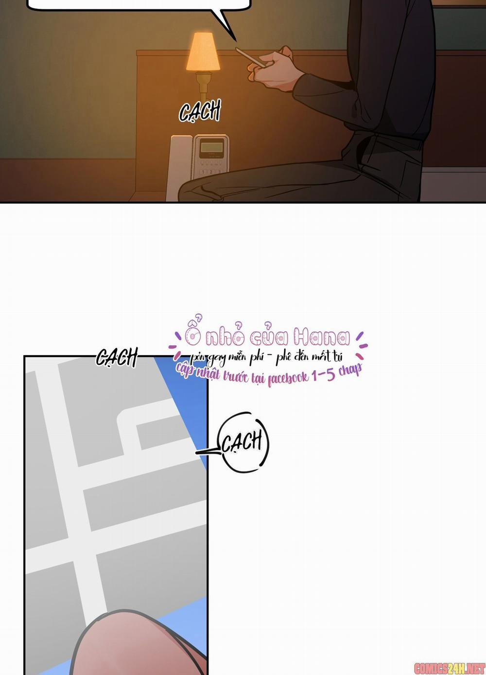 Cơ Thể Hoàn Mỹ 19 trang 27