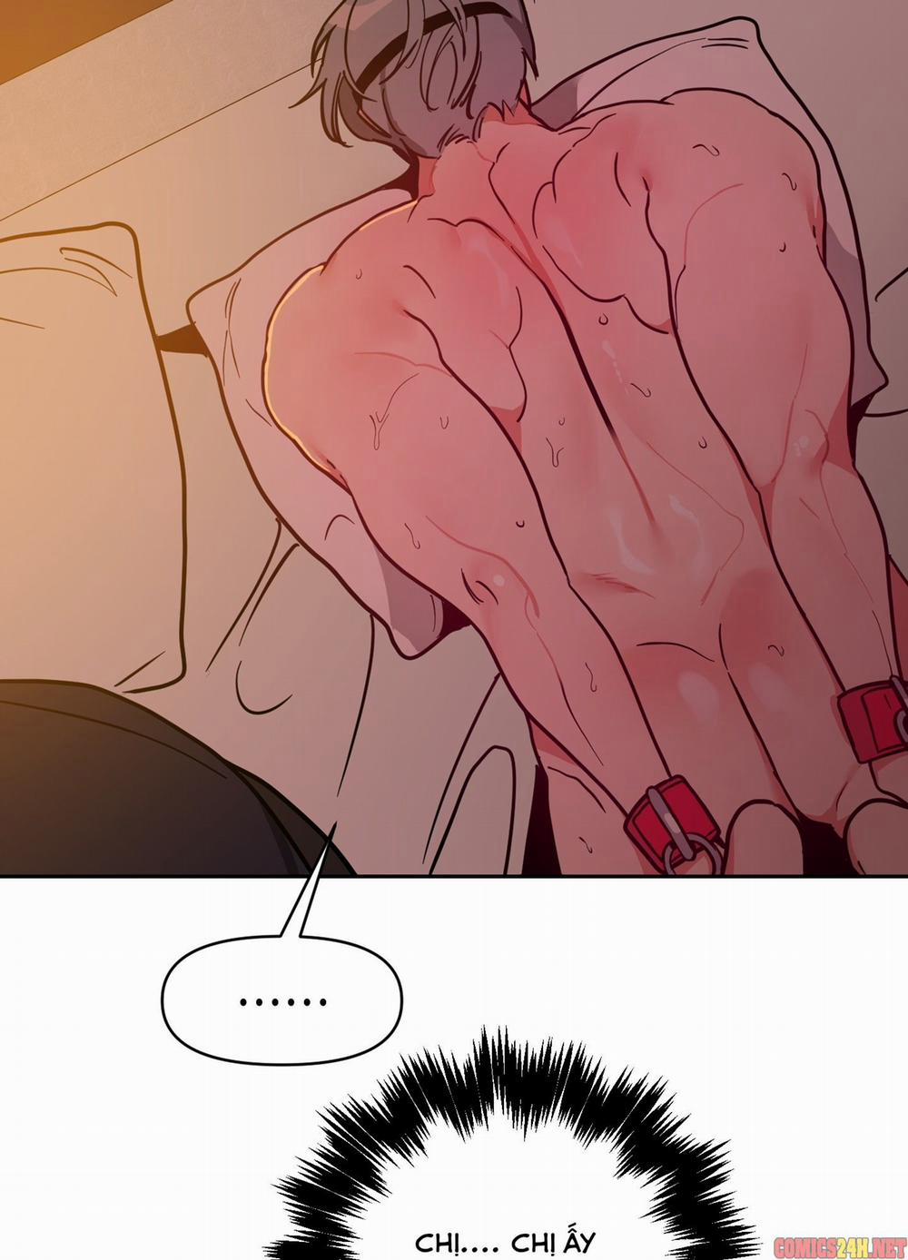 Cơ Thể Hoàn Mỹ 19 trang 30