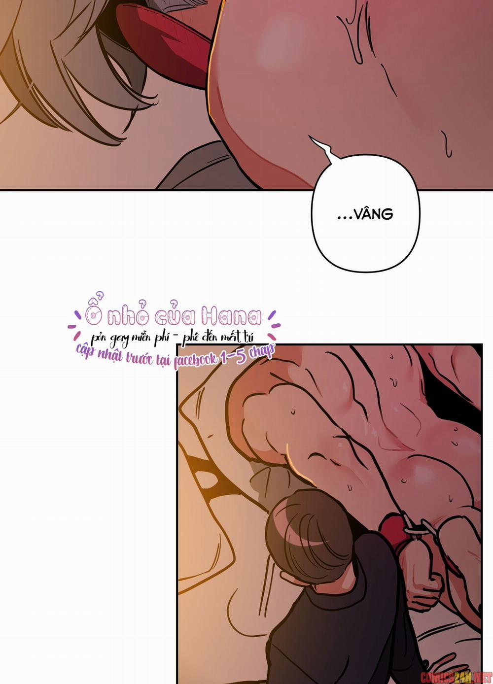 Cơ Thể Hoàn Mỹ 19 trang 37