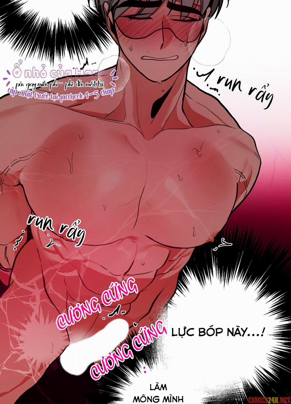 Cơ Thể Hoàn Mỹ 19 trang 49