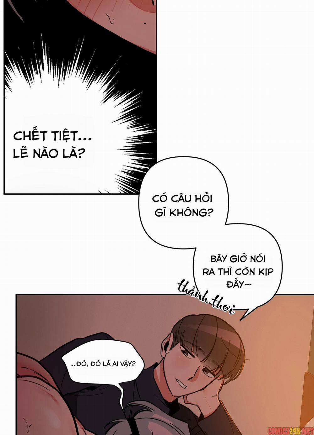 Cơ Thể Hoàn Mỹ 19 trang 54