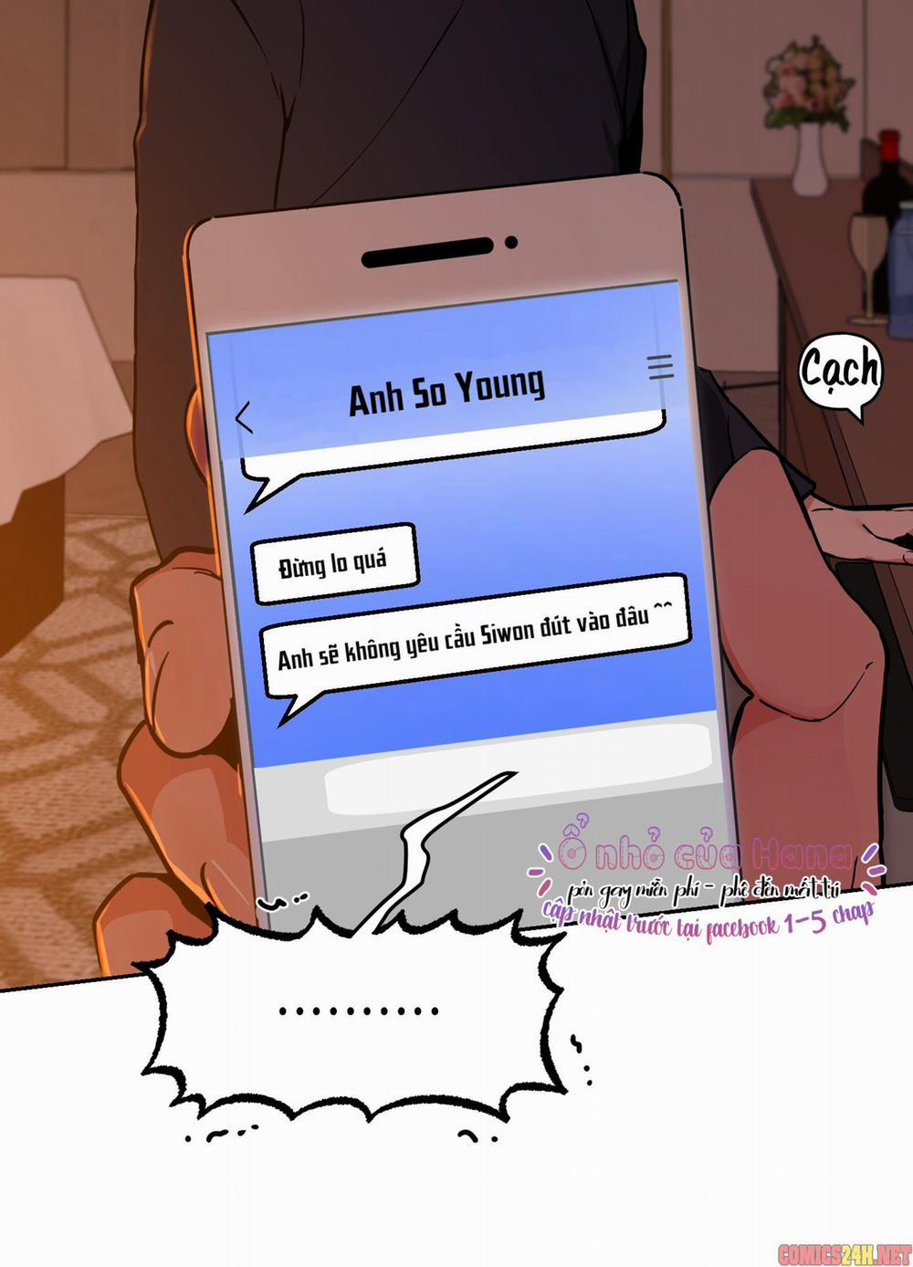 Cơ Thể Hoàn Mỹ 20 trang 22