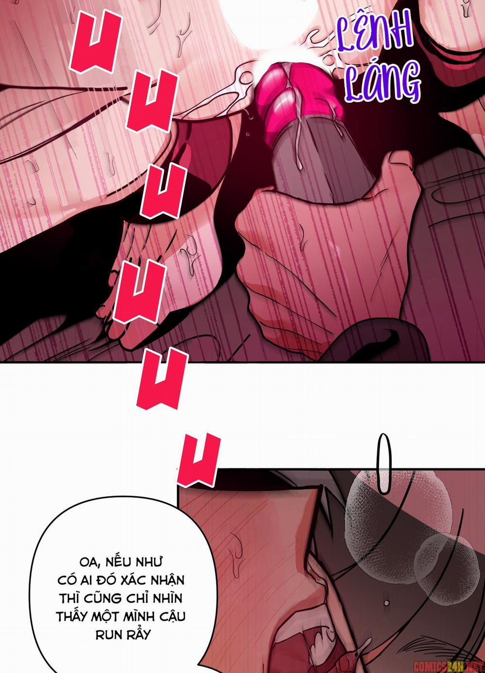 Cơ Thể Hoàn Mỹ 21 trang 12