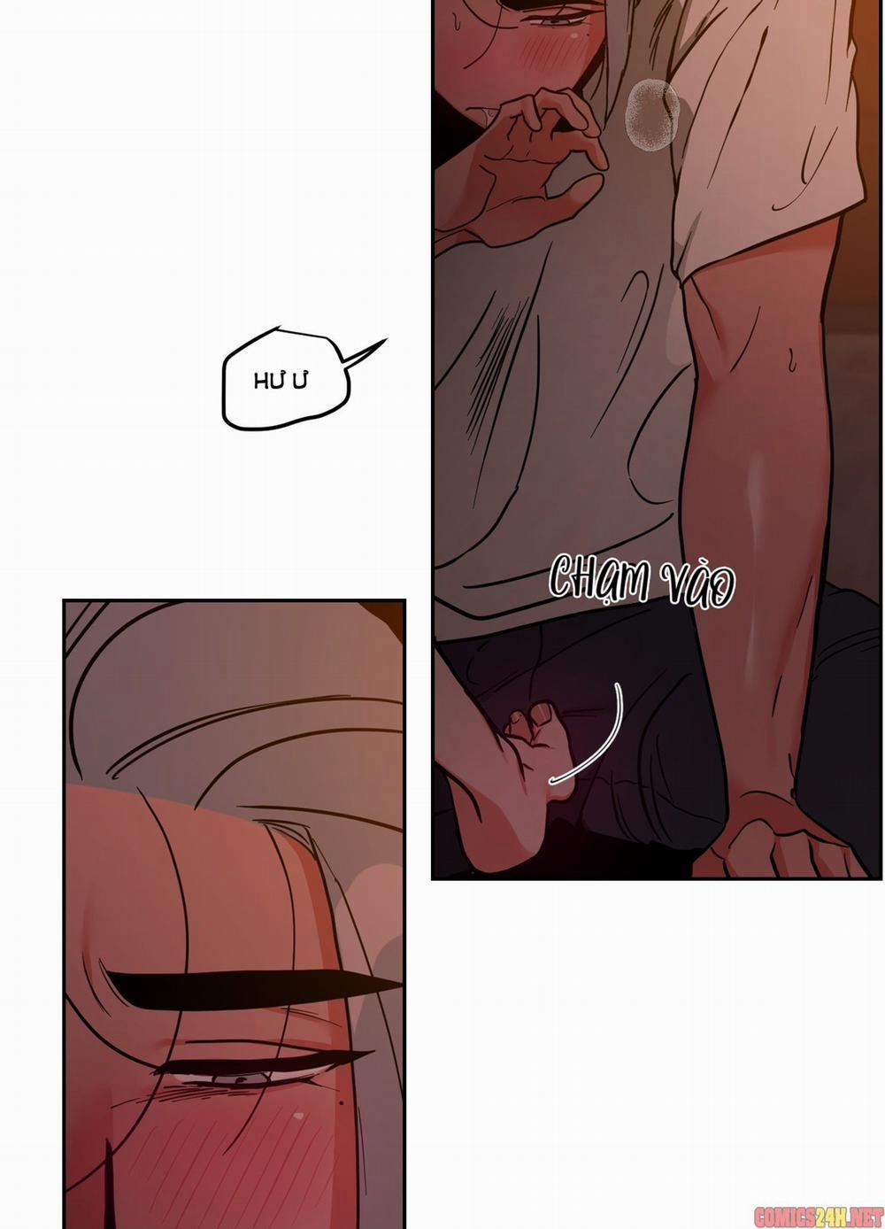 Cơ Thể Hoàn Mỹ 21 trang 43