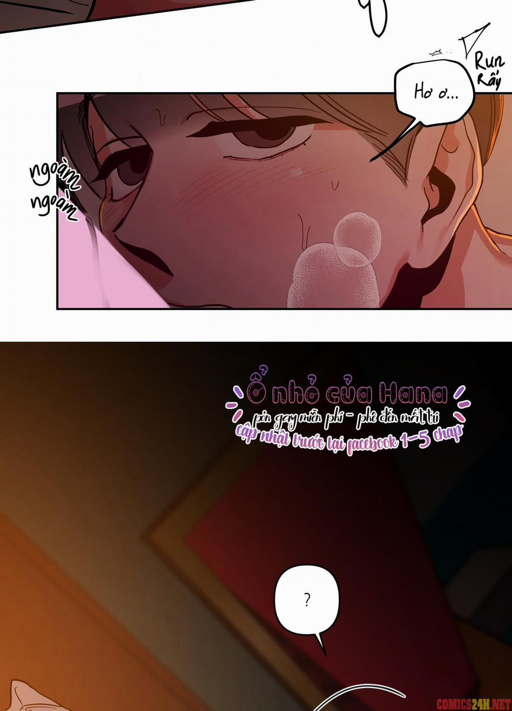 Cơ Thể Hoàn Mỹ 21 trang 54