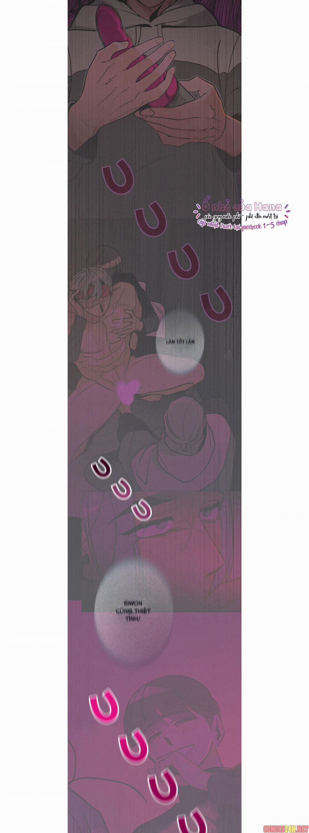 Cơ Thể Hoàn Mỹ 22 trang 1