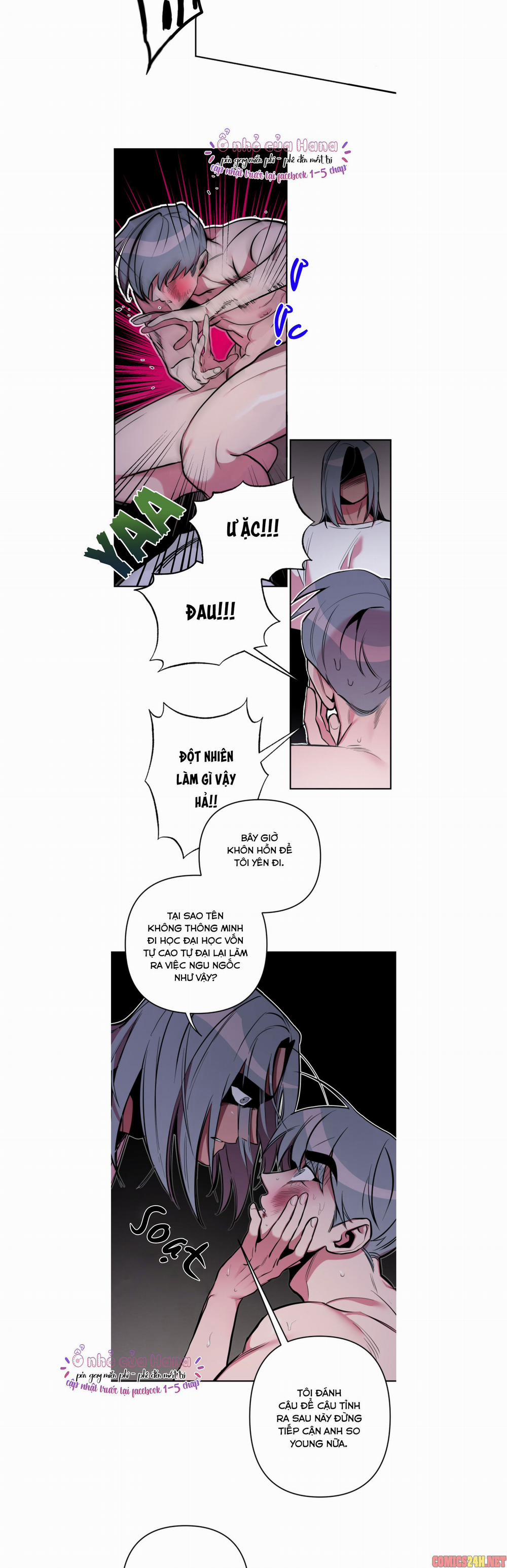 Cơ Thể Hoàn Mỹ 22 trang 11