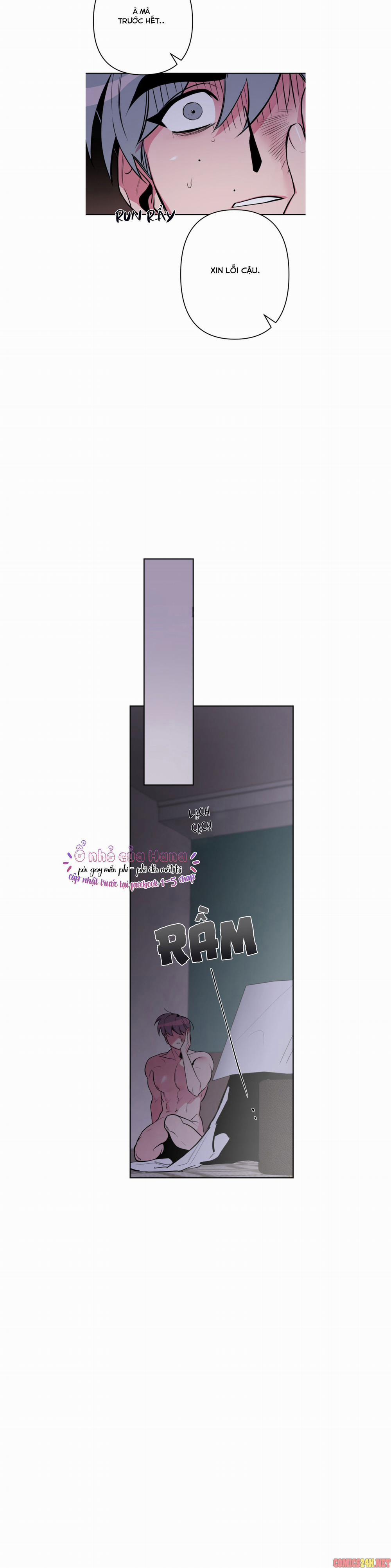 Cơ Thể Hoàn Mỹ 22 trang 12