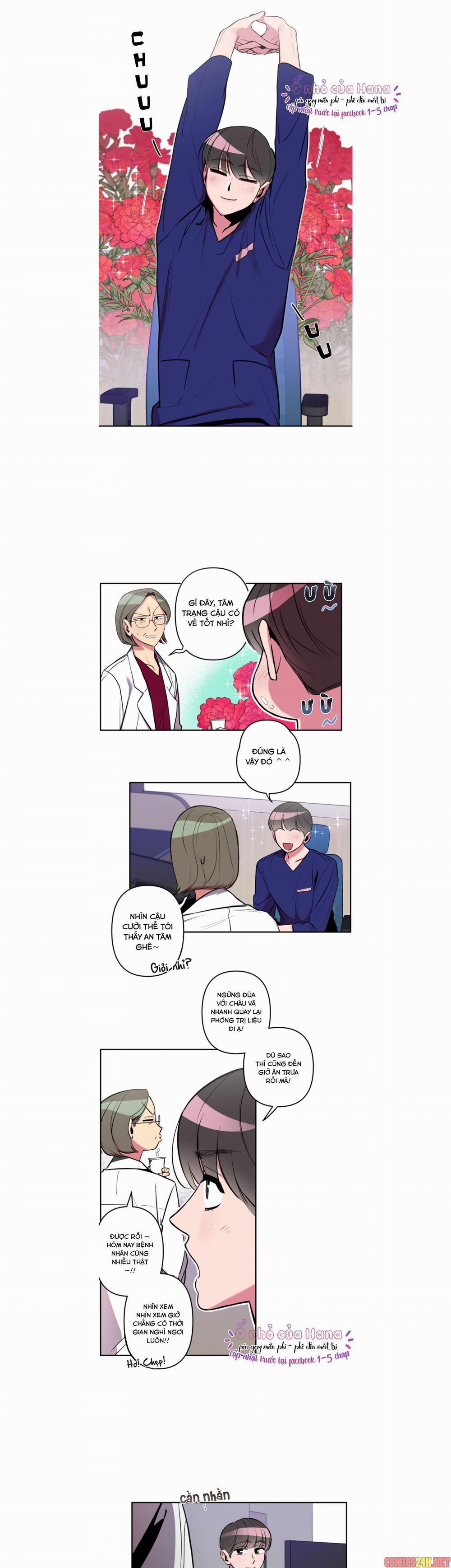 Cơ Thể Hoàn Mỹ 22 trang 14