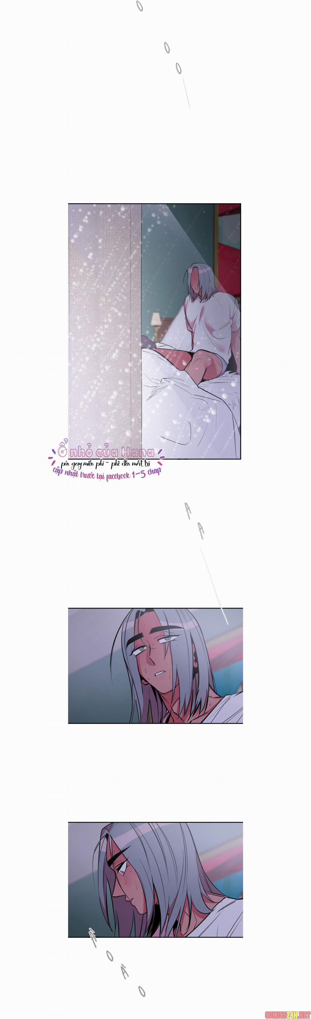 Cơ Thể Hoàn Mỹ 22 trang 3