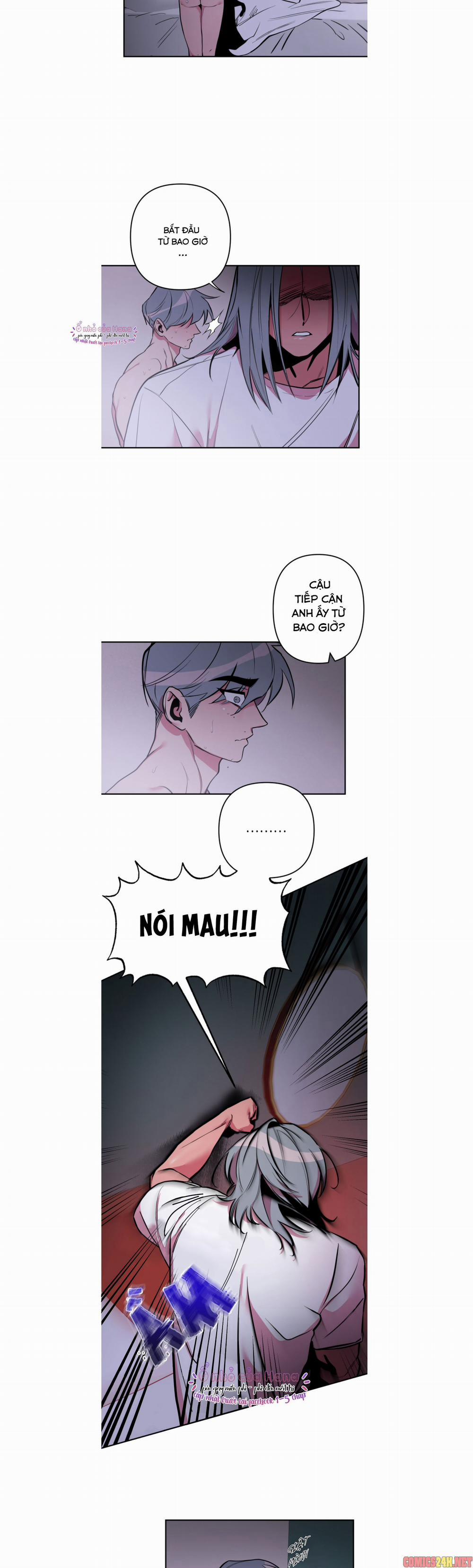 Cơ Thể Hoàn Mỹ 22 trang 6