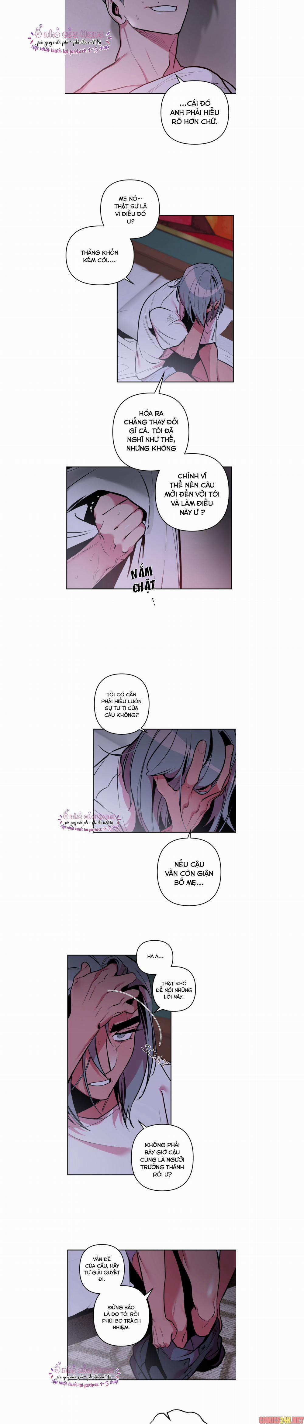 Cơ Thể Hoàn Mỹ 22 trang 8