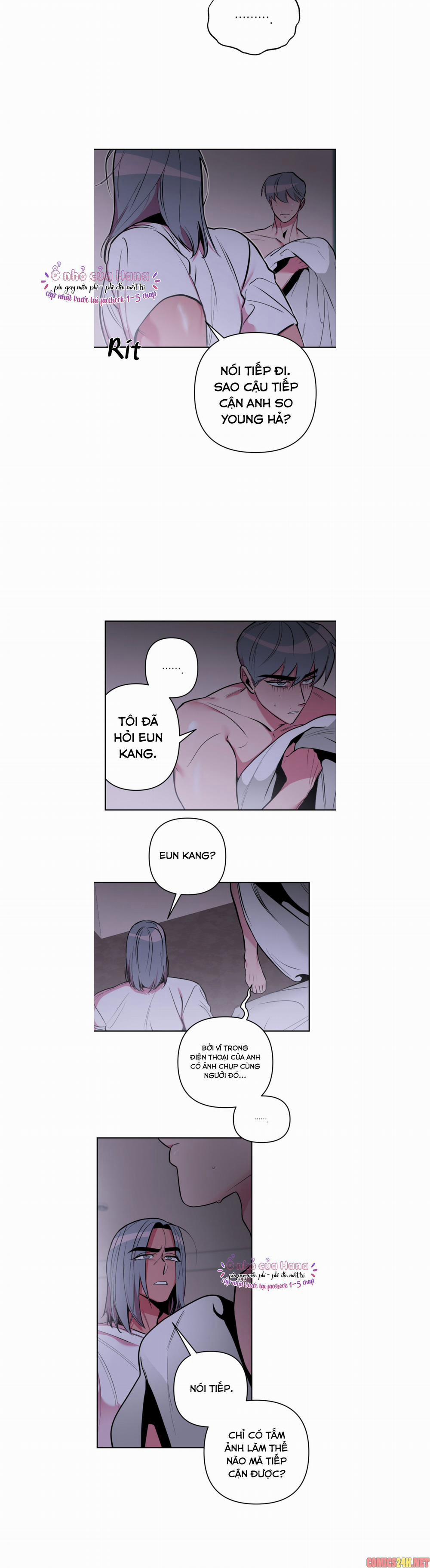 Cơ Thể Hoàn Mỹ 22 trang 9