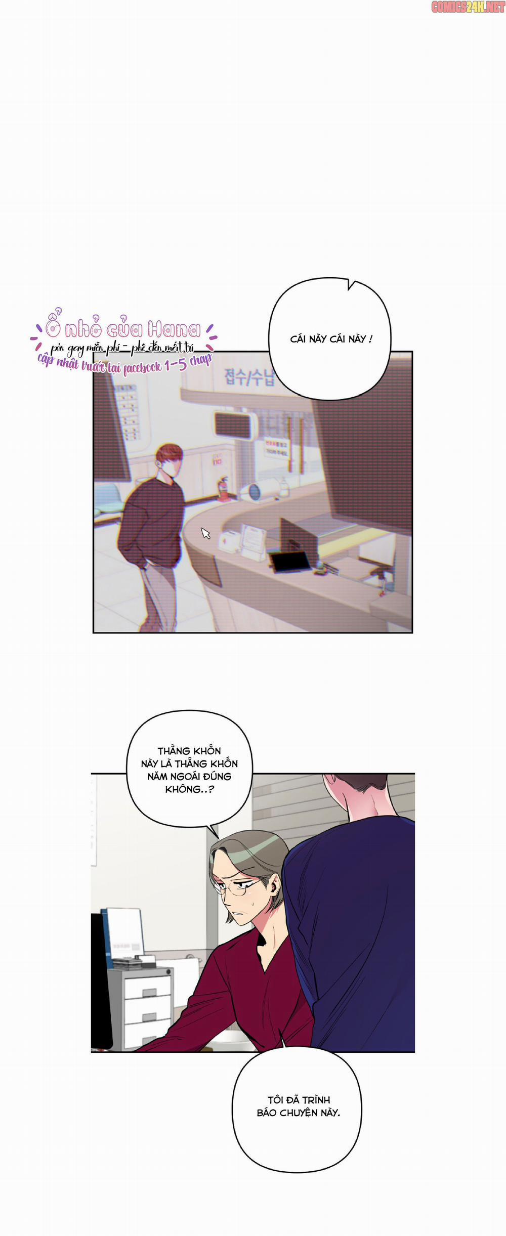 Cơ Thể Hoàn Mỹ 23 trang 0