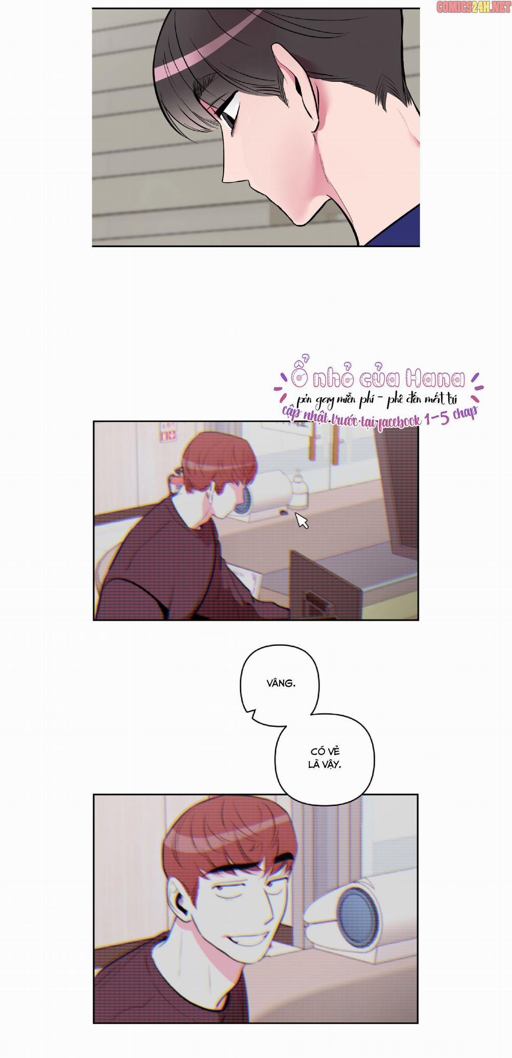 Cơ Thể Hoàn Mỹ 23 trang 1