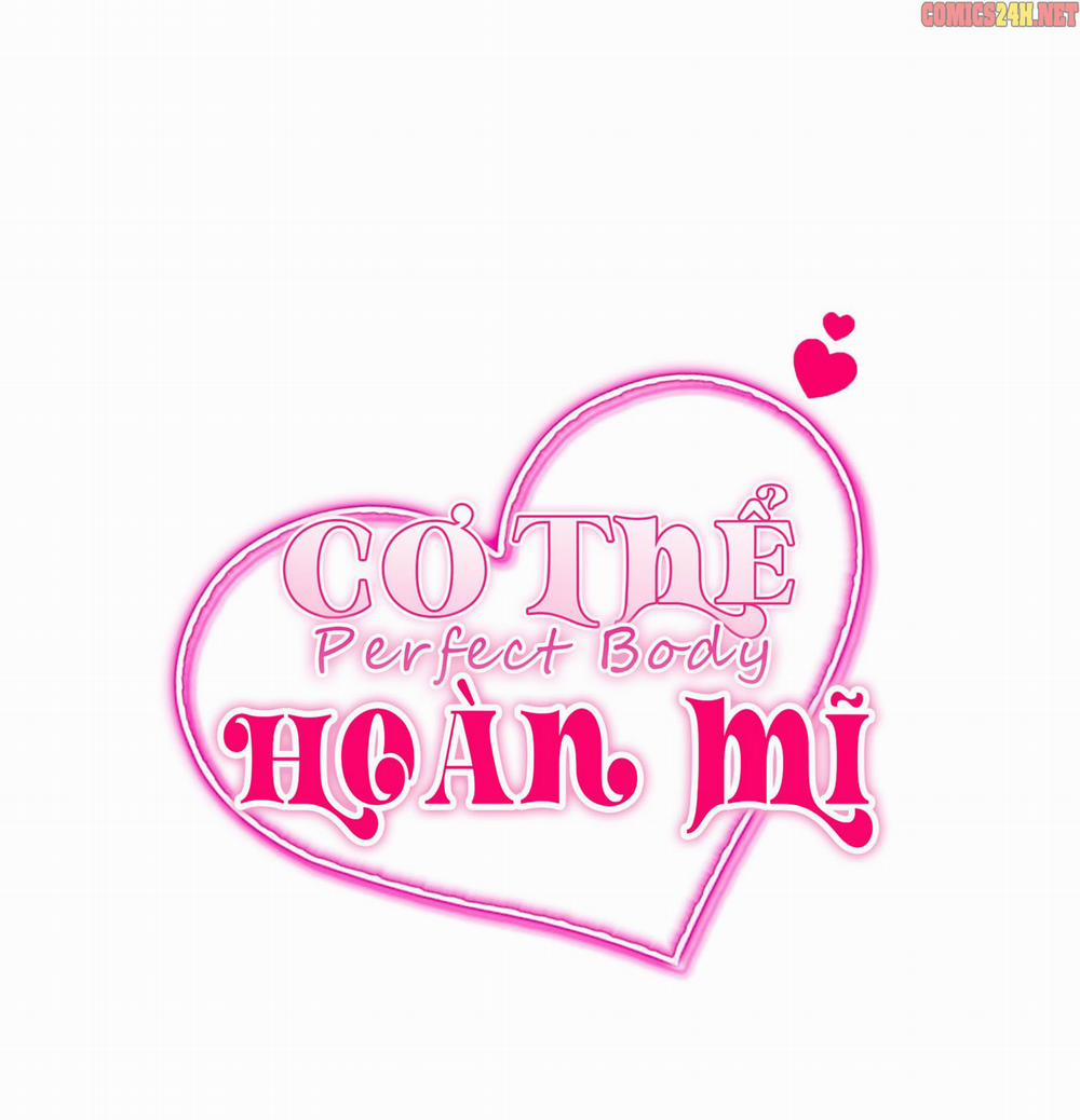 Cơ Thể Hoàn Mỹ 23 trang 14