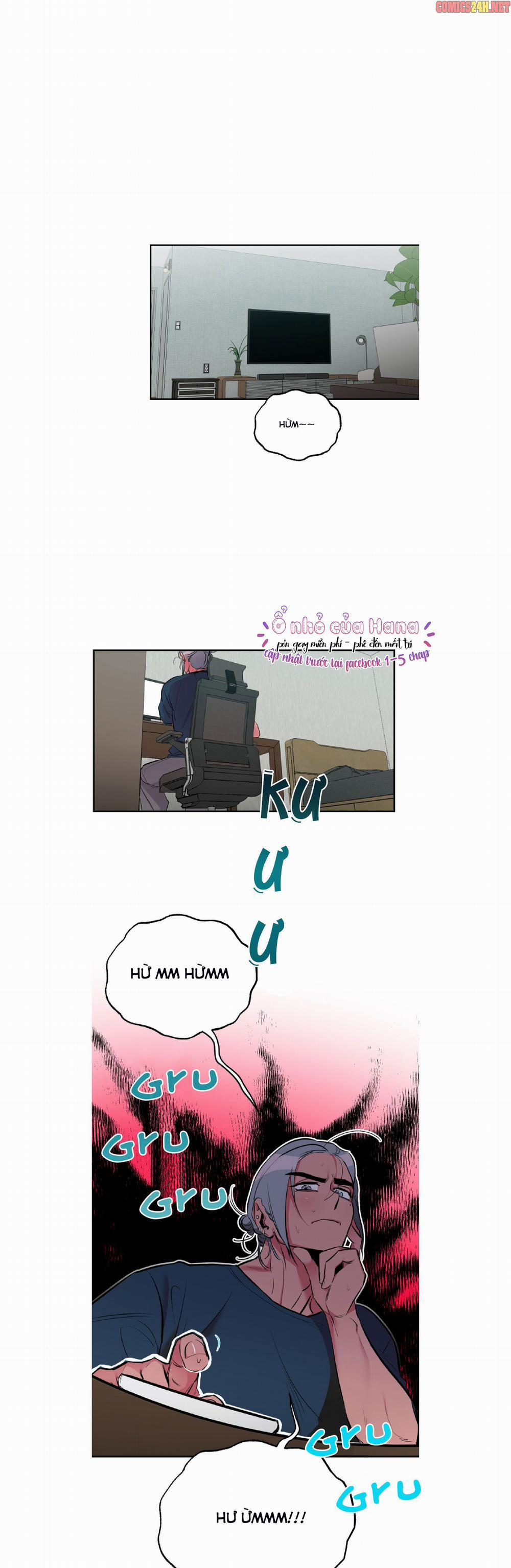 Cơ Thể Hoàn Mỹ 23 trang 15