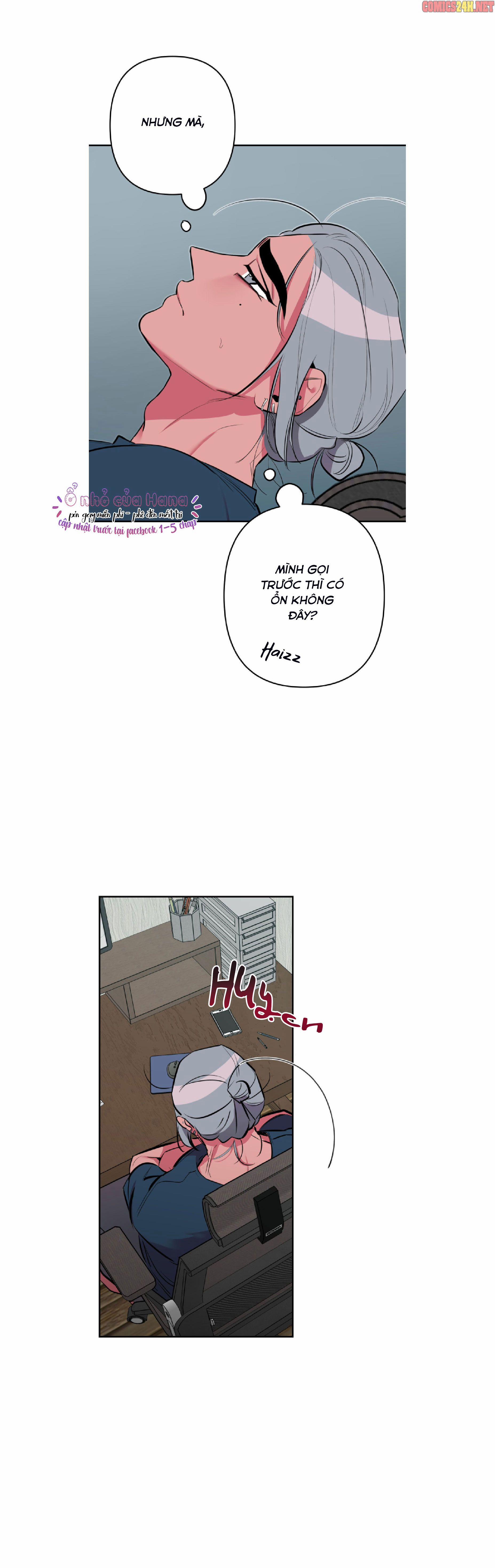 Cơ Thể Hoàn Mỹ 23 trang 17