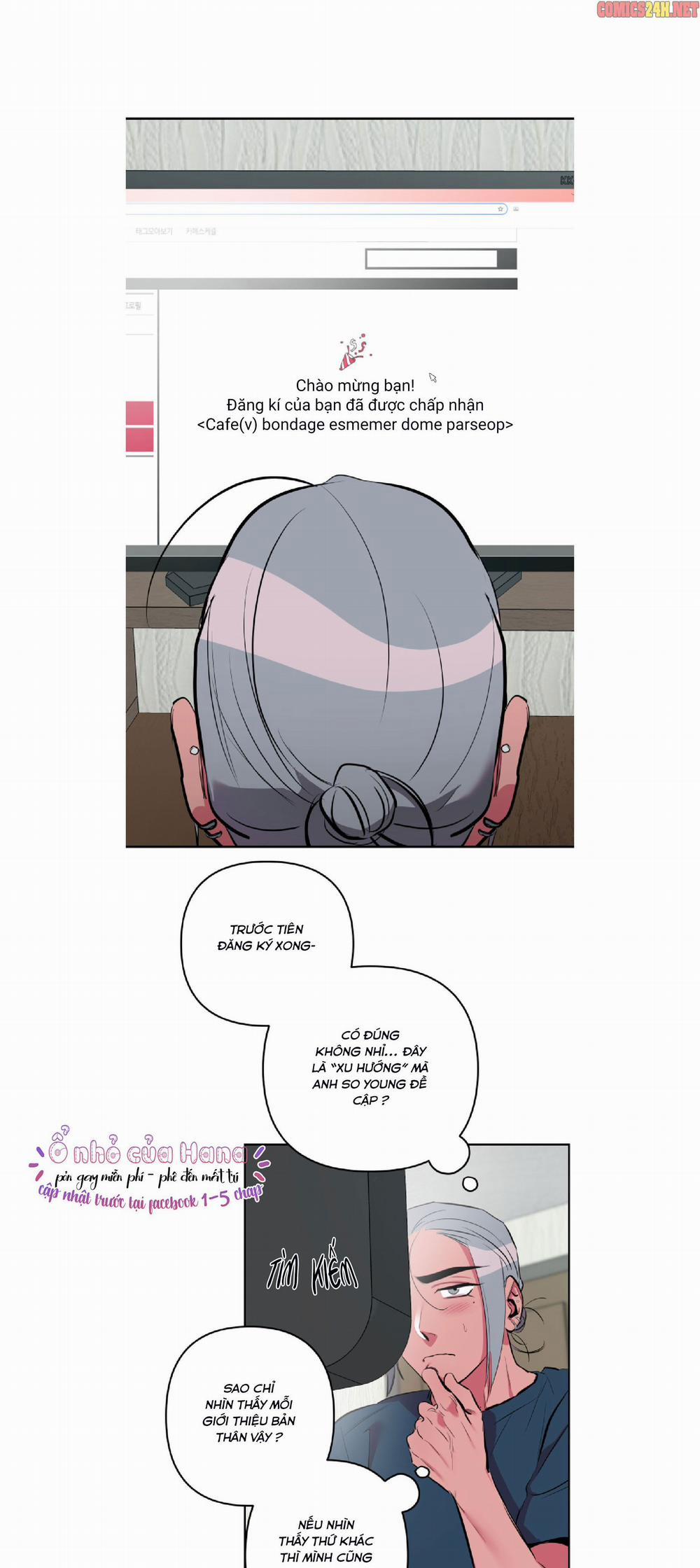 Cơ Thể Hoàn Mỹ 23 trang 20