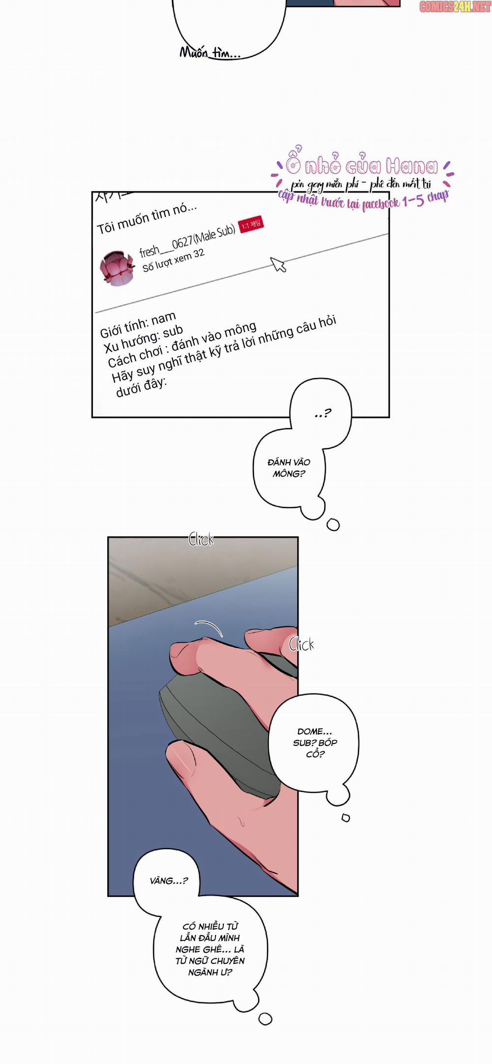 Cơ Thể Hoàn Mỹ 23 trang 21