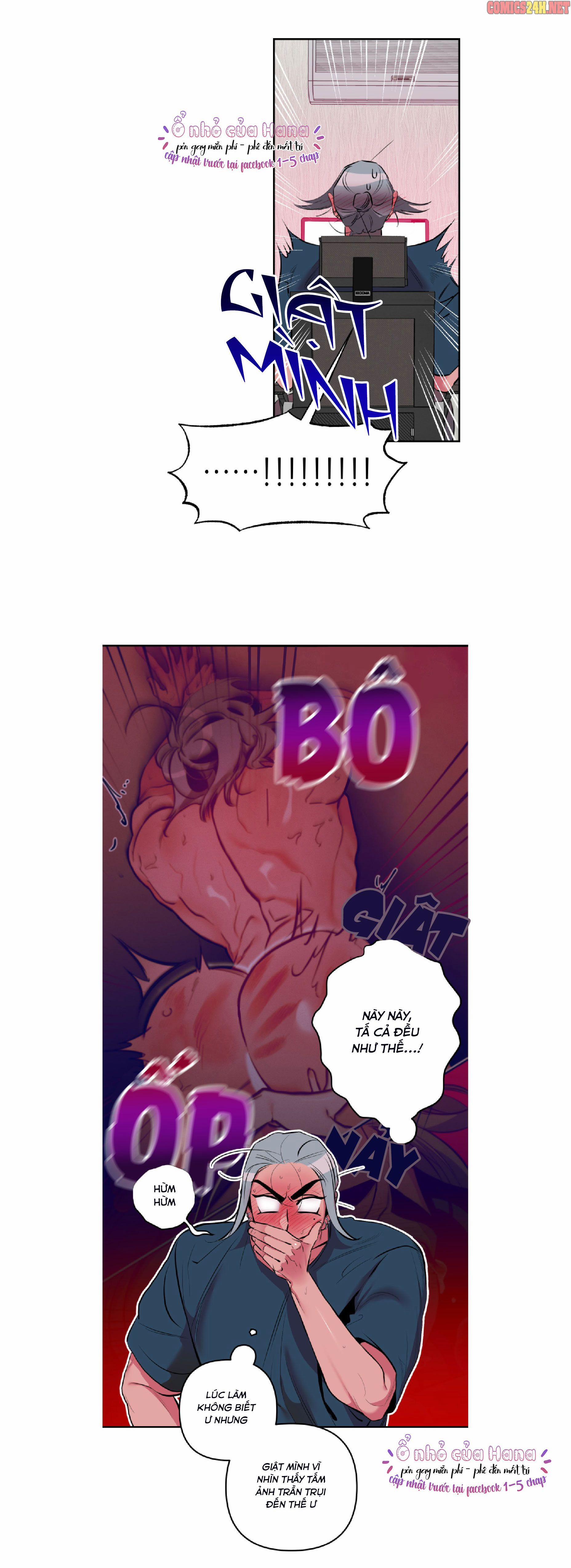 Cơ Thể Hoàn Mỹ 23 trang 23