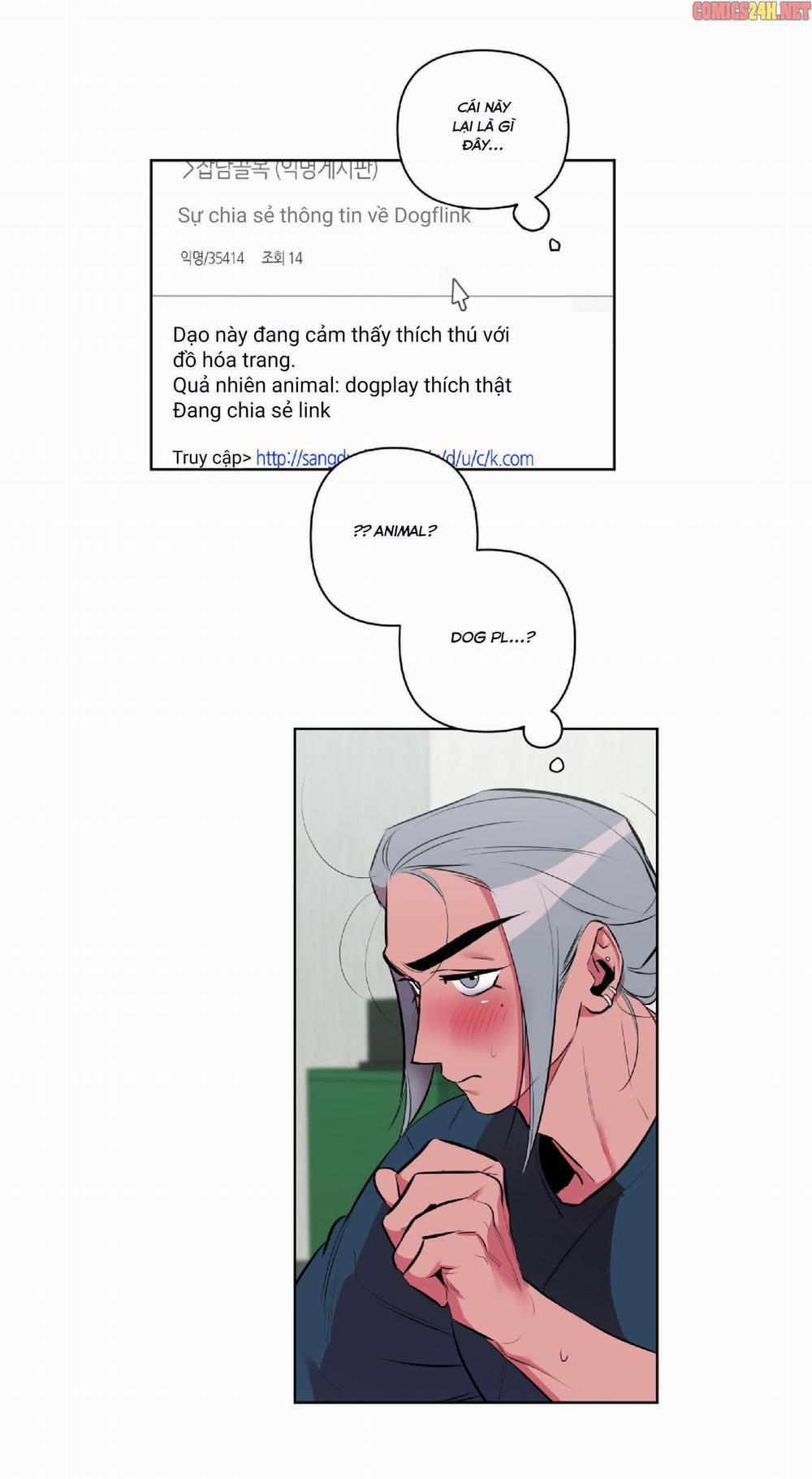 Cơ Thể Hoàn Mỹ 23 trang 24