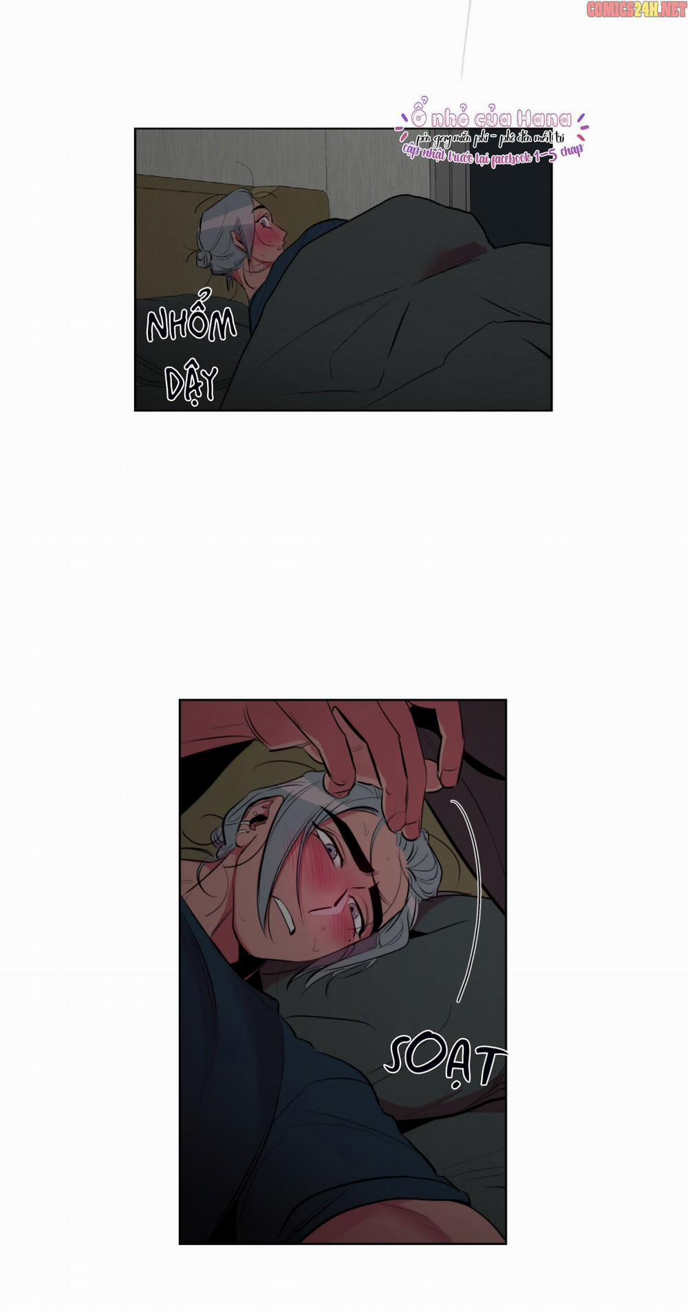 Cơ Thể Hoàn Mỹ 23 trang 33