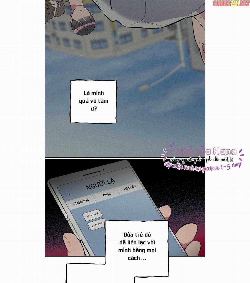 Cơ Thể Hoàn Mỹ 23 trang 6