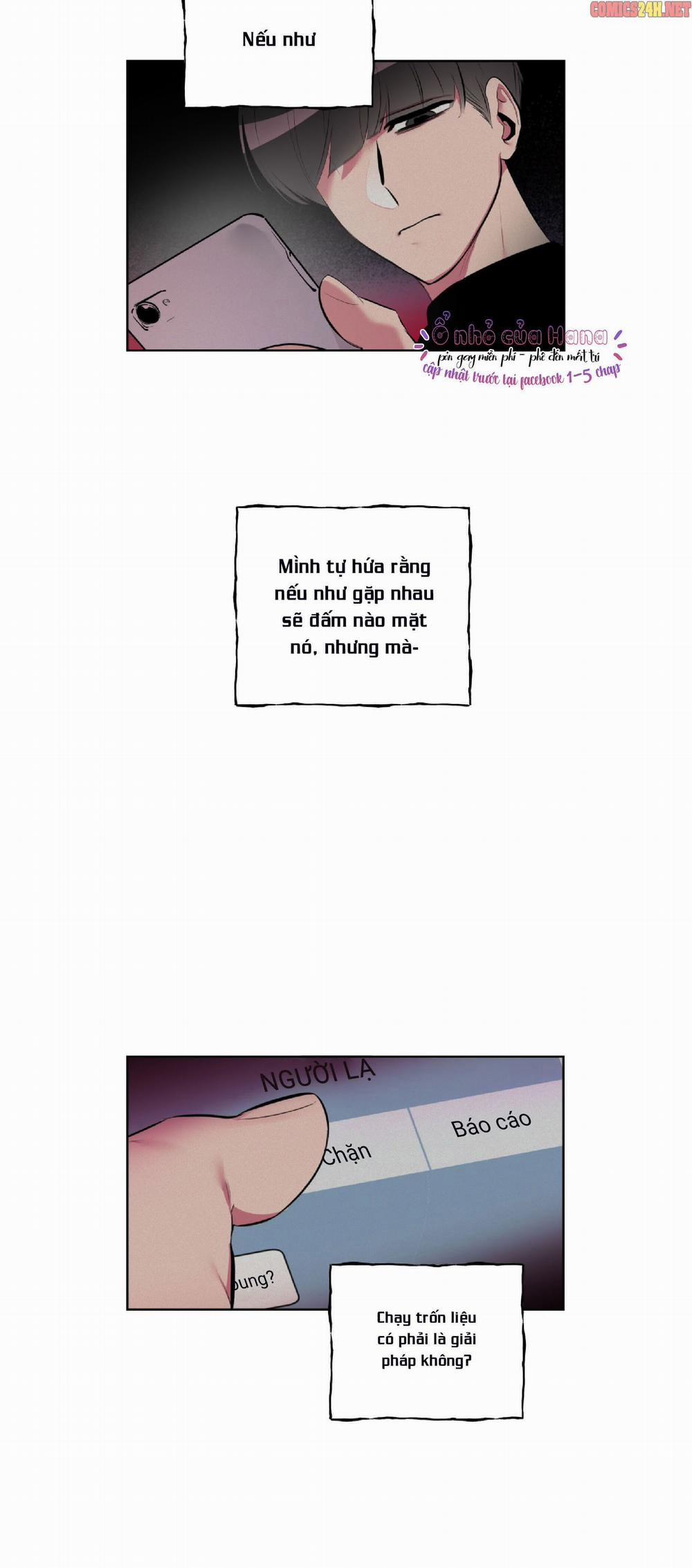 Cơ Thể Hoàn Mỹ 23 trang 7