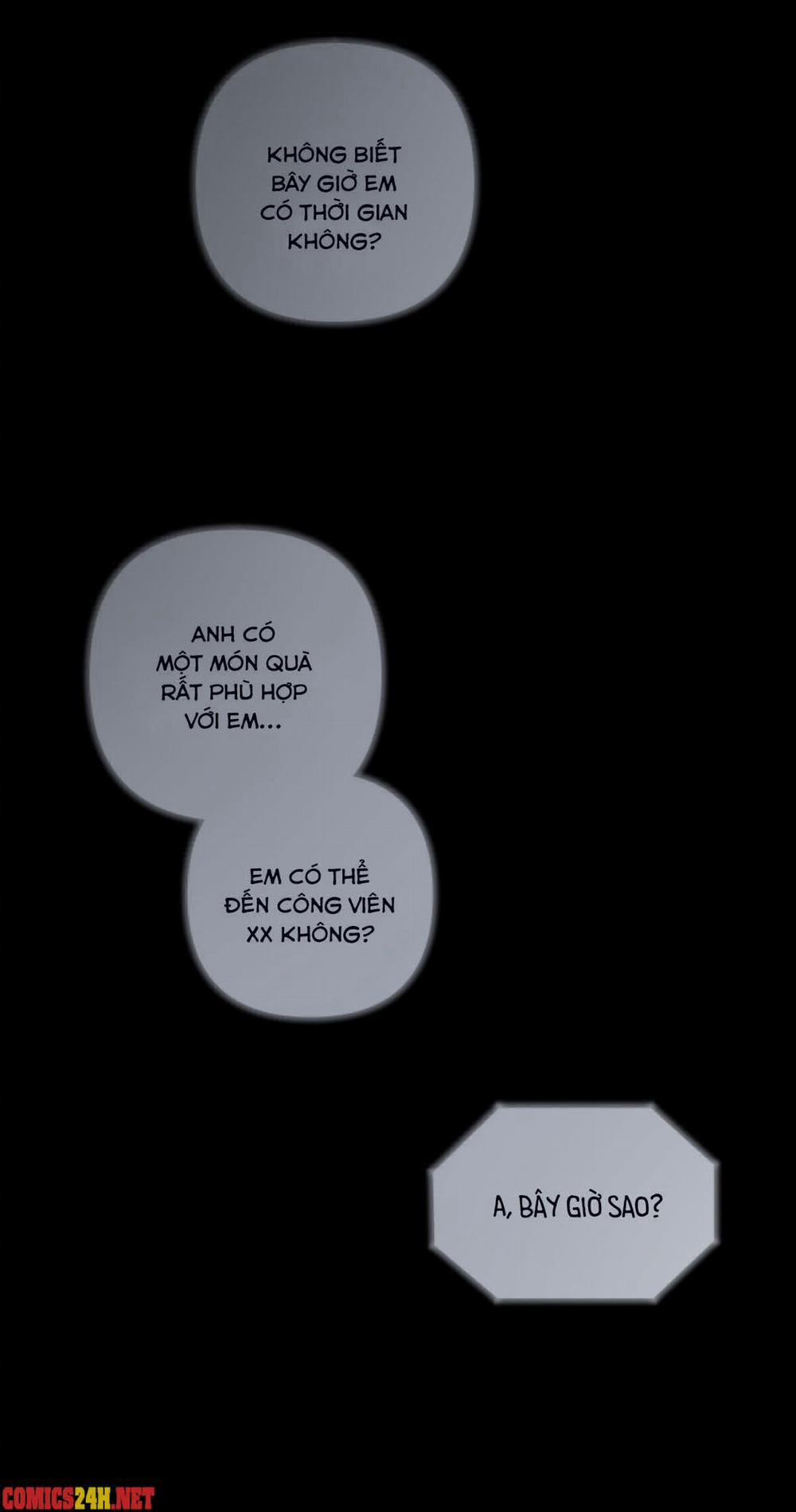 Cơ Thể Hoàn Mỹ 25 trang 1