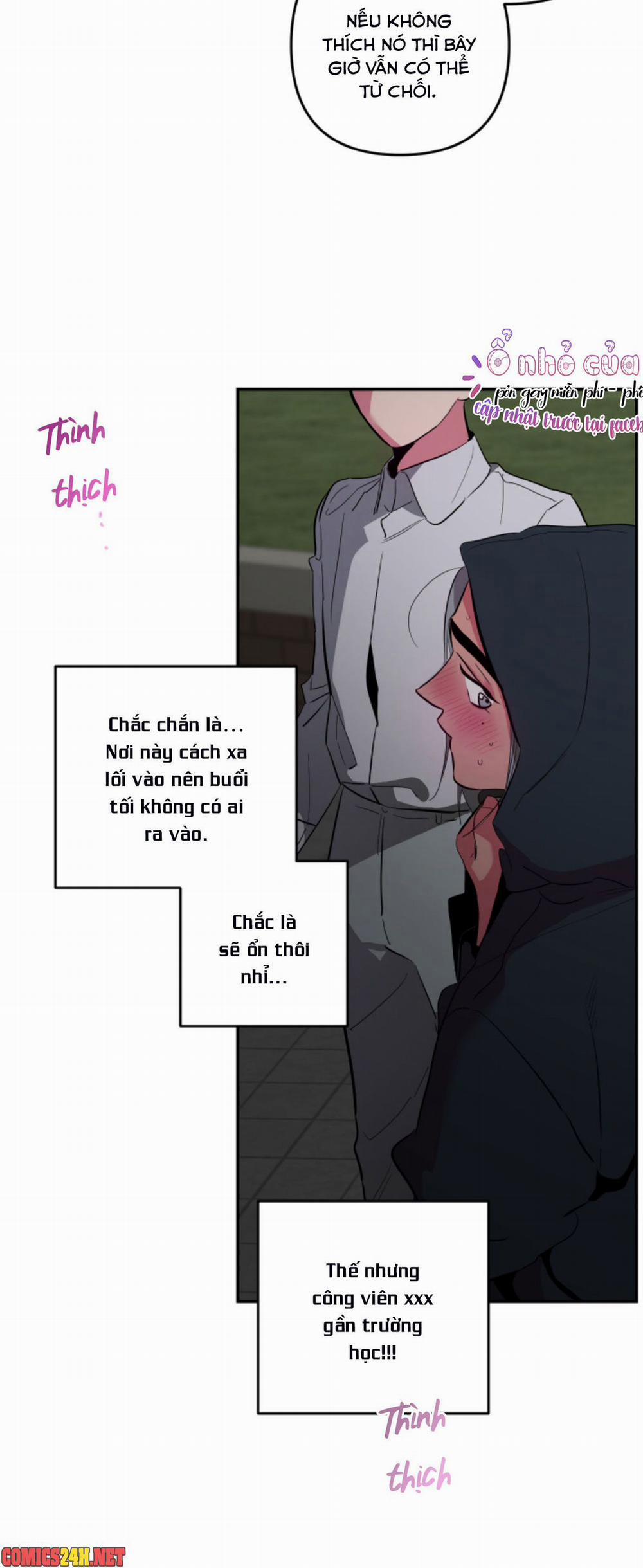 Cơ Thể Hoàn Mỹ 25 trang 15