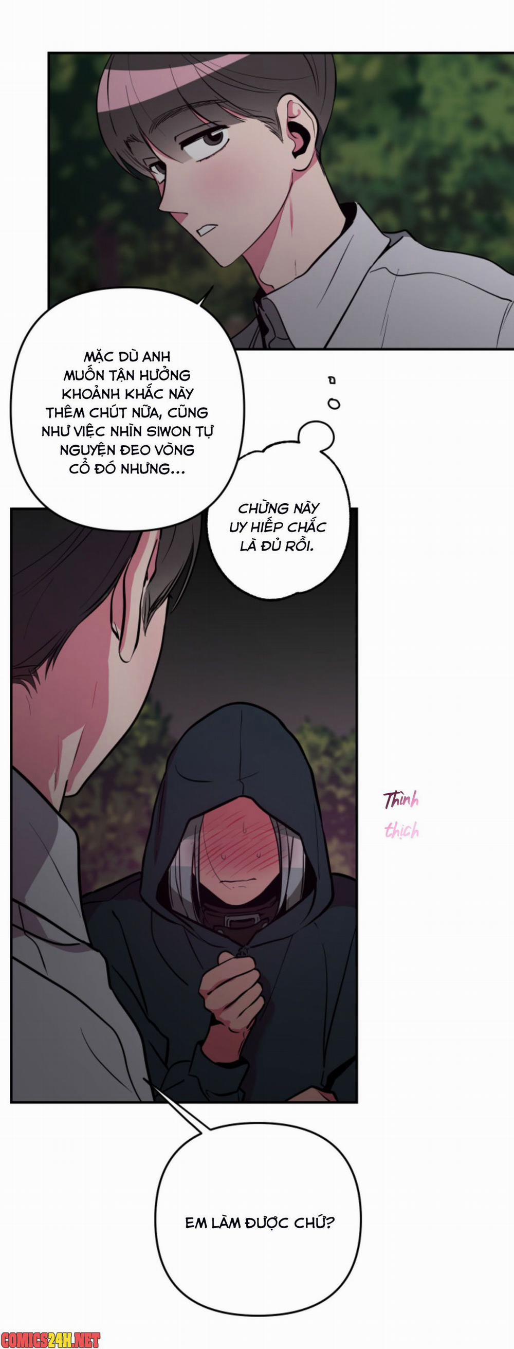 Cơ Thể Hoàn Mỹ 25 trang 24