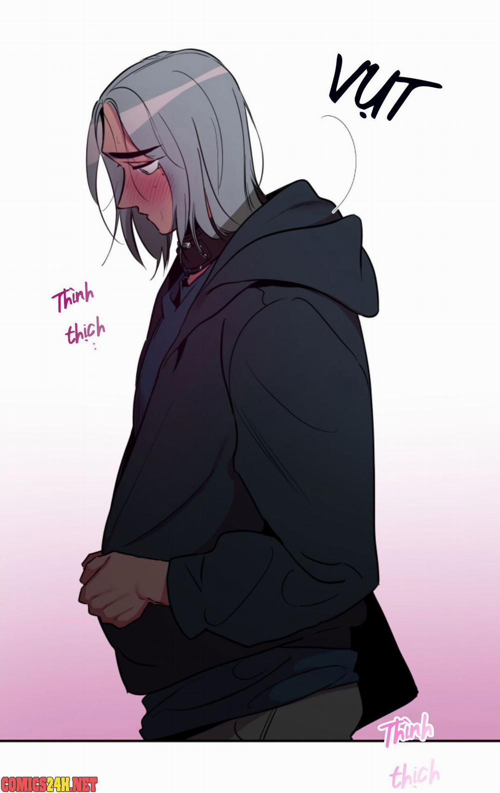 Cơ Thể Hoàn Mỹ 25 trang 28