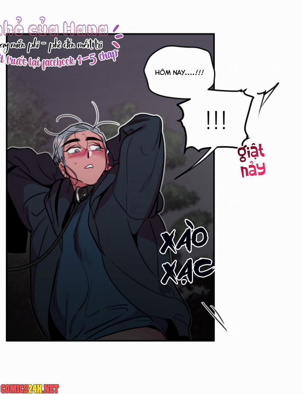 Cơ Thể Hoàn Mỹ 25 trang 37