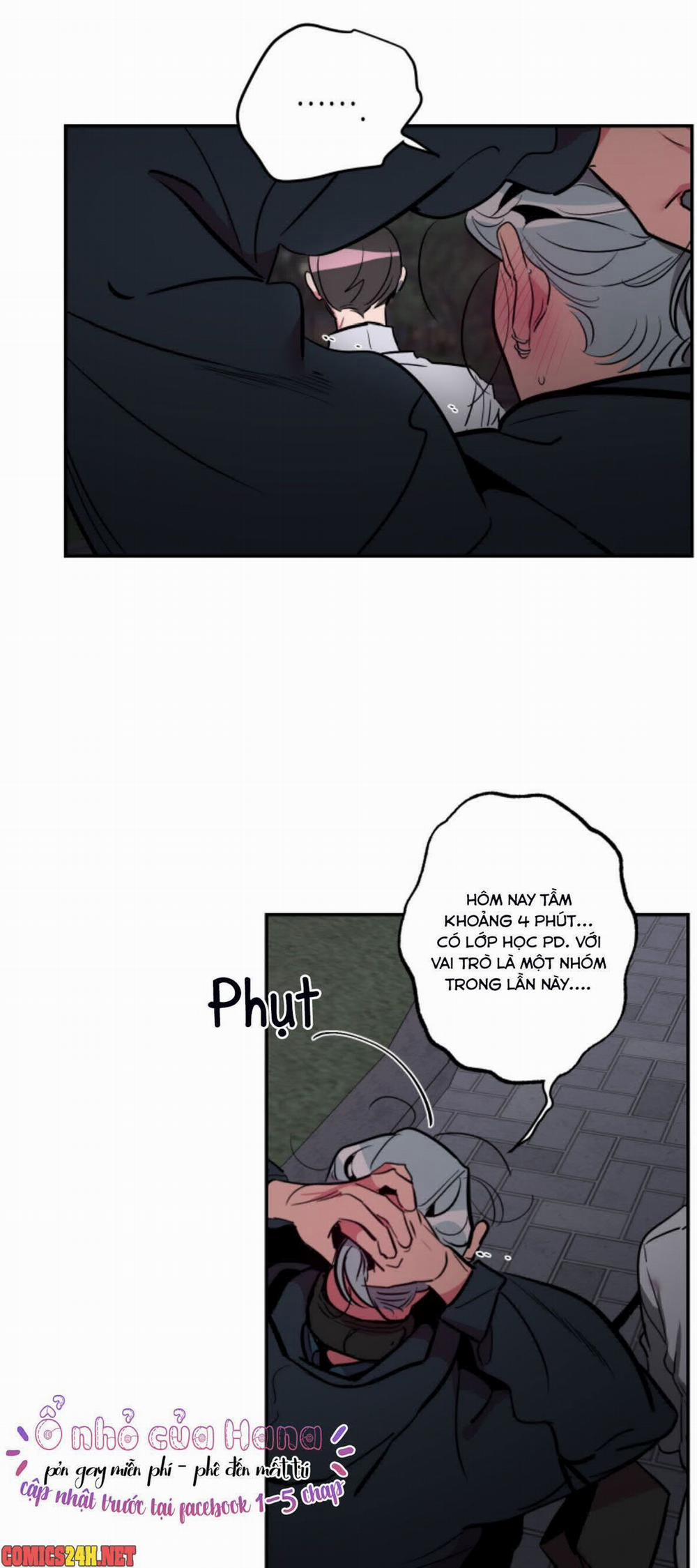 Cơ Thể Hoàn Mỹ 25 trang 38