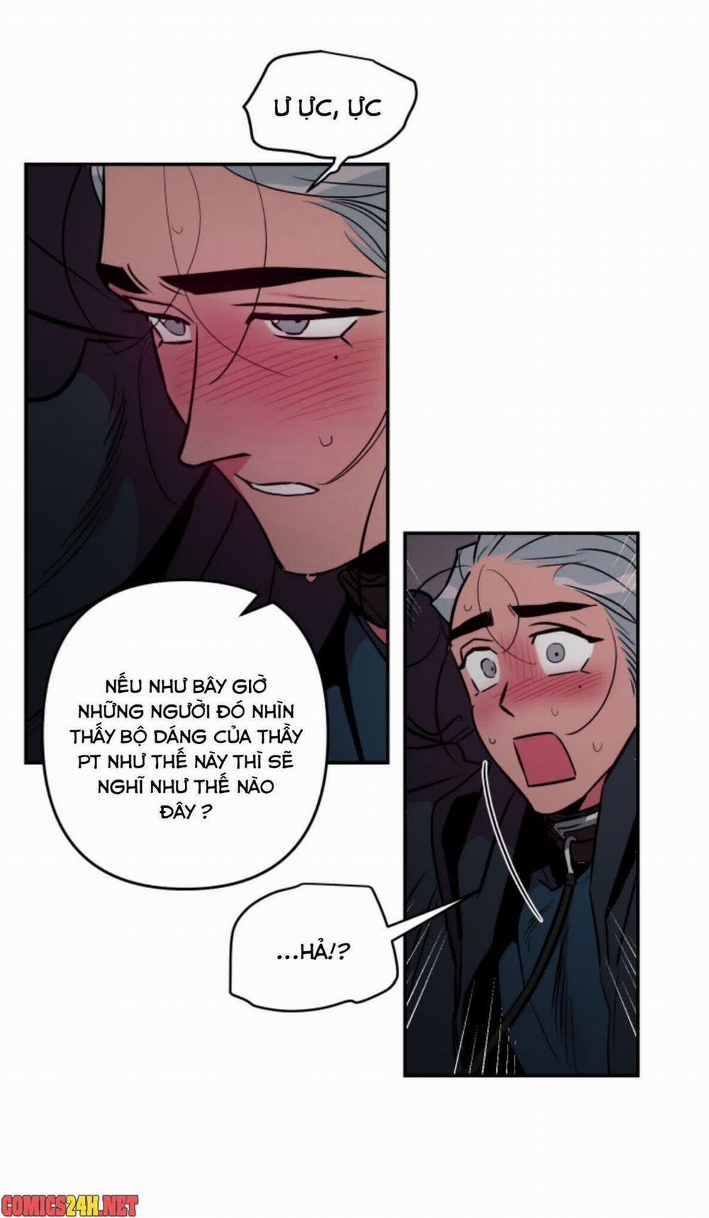 Cơ Thể Hoàn Mỹ 25 trang 40