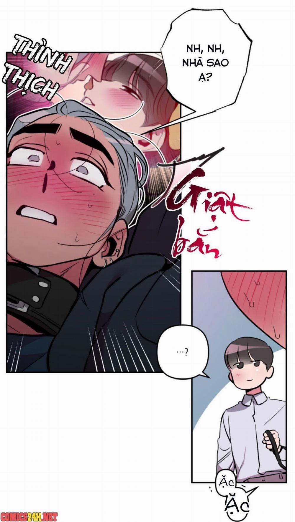 Cơ Thể Hoàn Mỹ 25 trang 42