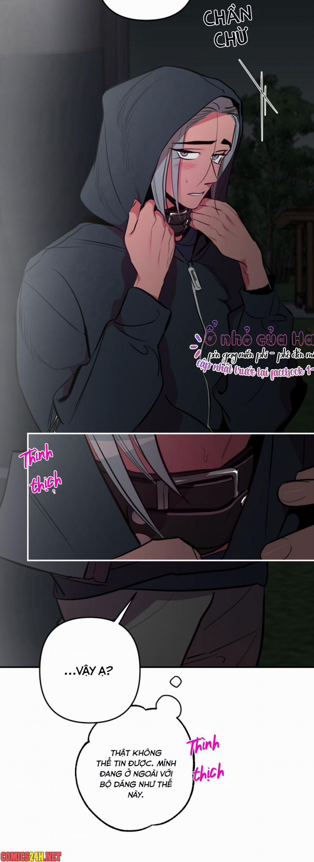 Cơ Thể Hoàn Mỹ 25 trang 9