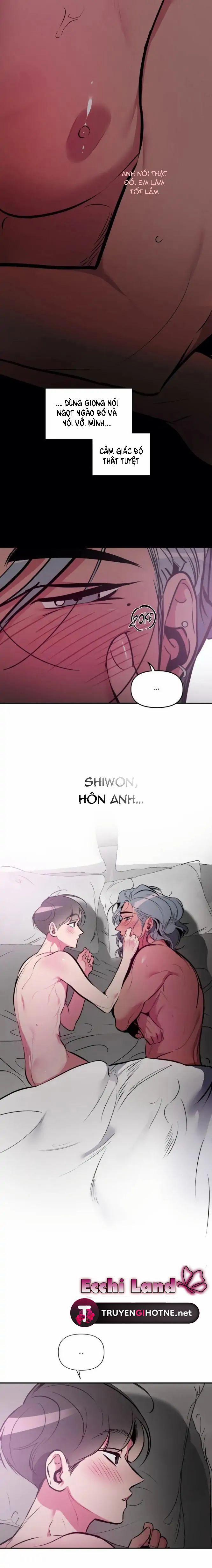 Cơ Thể Hoàn Mỹ 38.1 trang 10