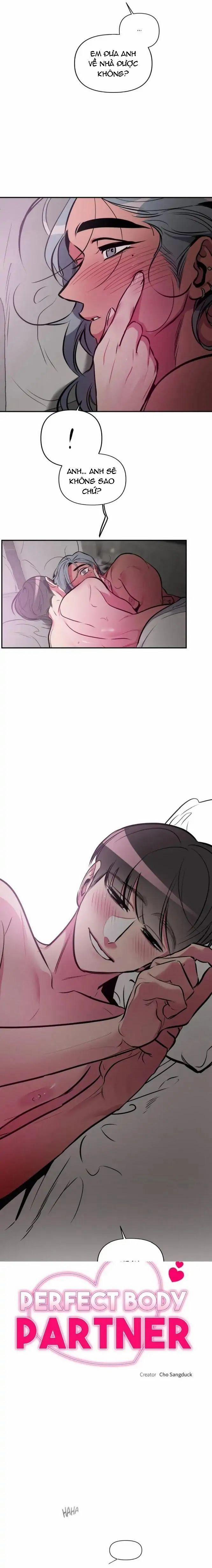 Cơ Thể Hoàn Mỹ 38.1 trang 11